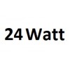 24 Watt (33 x 33 cm)