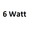 6 Watt (12 x 12 cm)