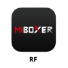 Miboxer/Mi-light rádiófrekvenciás