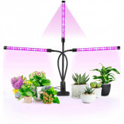 Növénynevelő LED