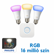 Philips Hue White & Color A.