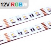 RGBW LED szalag