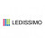 LED Strip , 24 Volt DC , 2835 , 120 led/m , 9 Watt/m , 2700K , 800 lumen/m , 5mm , 5 years warranty