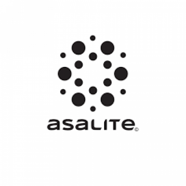 Asalite Premium LED Panel 60x60 cm 40W 4000K (4800 lumens) LIFUD driver