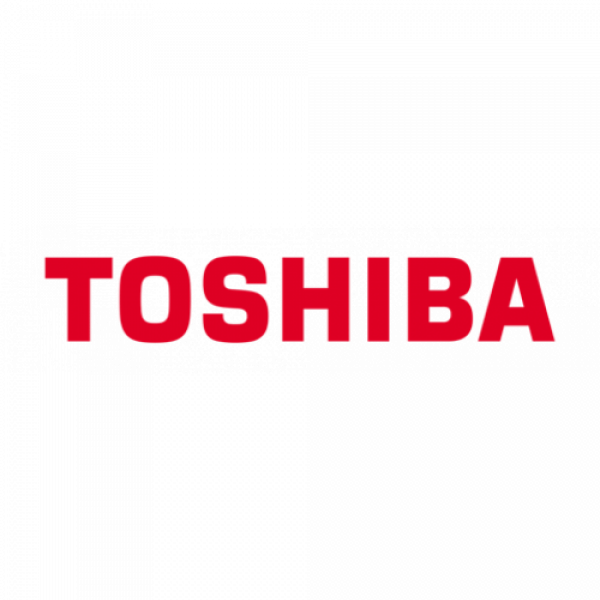 TOSHIBA LED N_STD C37 E27 7W 6500K