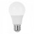 LED lámpa , égő , körte ,  E27 foglalat , 9 Watt , meleg fehér, SAMSUNG chip , 5 év garancia