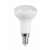 LED lámpa , égő , spot , E14 foglalat , R50 , 6 Watt , 120° , természetes fehér , SAMSUNG Chip , 5 év garancia