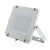 LED reflektor , 200 Watt , Ultra Slim , természetes fehér , SAMSUNG chip , 5 év garancia , fehér
