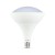 LED lámpa , égő , E40 foglalat , 85 Watt , természetes fehér , SAMSUNG Chip , 5 év garancia