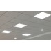 LED panel , 600 x 600 mm , 40 Watt , természetes fehér , LUX ( 120lm/W) , UGR<19 , 5 év garancia