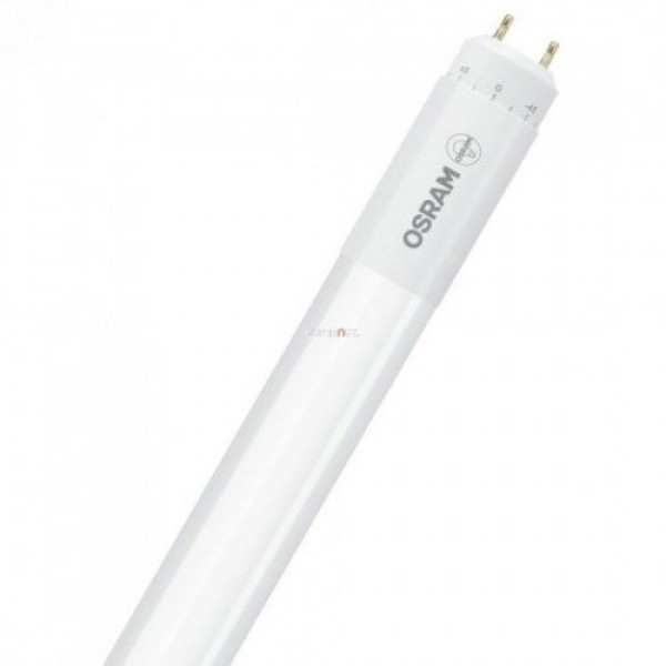LED fénycső , T8 , 16.2W , 120 cm , természetes fehér , 1700 lumen , OSRAM ST8V-EM