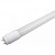 LED fénycső , T8 , 9W , 60 cm , hideg fehér , LUX (120 lm/W) , 5 év garancia