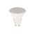 LED lámpa , égő , szpot , GU10 foglalat , 120° , 10 Watt , természetes fehér