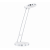LED lámpatest , asztali , 3 Watt , meleg fehér , fehér-króm , EGLO , GEXO , 93077