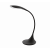 LED lámpatest , asztali , 4.5 Watt , meleg fehér , dimmelhető , fekete , EGLO , DAMBERA , 94673