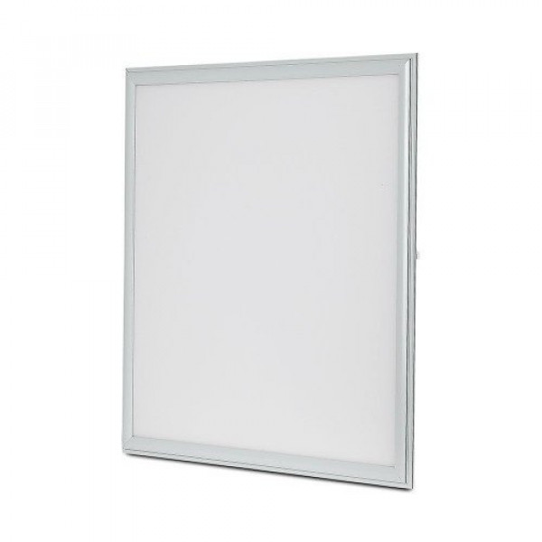 LED panel , 600 x 600 mm , 36 Watt , meleg fehér , LUX (120lm/W)