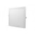 LED panel , 24W , Ultra Slim , univerzális , EasyFix , négyzet , természetes fehér