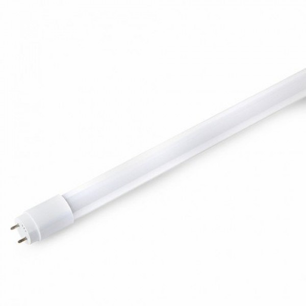 LED fénycső , T5 , 8W , 60 cm , természetes fehér