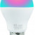 RGB-CCT LED lámpa , égő , körte , E27 foglalat , 6 Watt , SMART , Miboxer (Mi-Light) , FUT014