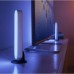 Led lámpatest , Philips Hue , Play , 6W , RGB , CCT , dimmelhető , fehér
