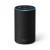Amazon Echo , 2. generációs , fekete