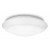LED lámpatest , mennyezeti , kerek , 16W , természetes fehér , Philips , Cinnabar , 33362/31/17
