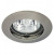 Led spot, izzó, AR111, Állítható sugárzási szög 40`D/20`D,  ezüst, természetes fehér