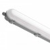 LED lámpatest , 36 Watt , 120 cm , kompakt armatúra , por- és páravédett , IP66 , természetes fehér , EMOS