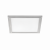 LED panel , 30 x 30 cm , 16W , természetes fehér , dimmelhető , szürke , EGLO , SALOBRENA , 98036