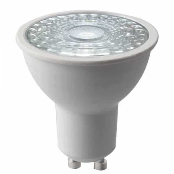 RGB-CCT LED lámpa , égő ,  szpot , GU10 , 3.5 Watt , dimmelhető , színes , állítható fehér színárnyalat , Bluetooth , LEDISSIMO SMART