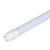 LED fénycső , T8 , 7W , 60 cm , meleg fehér , LUX+ (160 lm/W) , 5 év garancia , Super BRIGHT