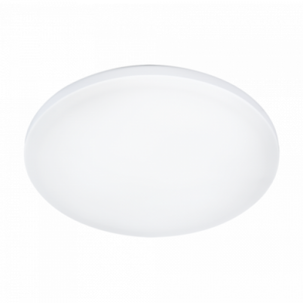 LED lámpatest , mennyezeti/fali , kerek , 49.5W , meleg fehér , EGLO , FRANIA , 98446