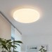 LED lámpatest , mennyezeti/fali , kerek , 33.5W , meleg fehér , EGLO , FRANIA , 97873