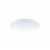 LED lámpatest , mennyezeti/fali , kristály hatású , 24W , kerek , állítható fehér színárnyalat (CCT) , dimmelhető , EGLO , FRANIA-A , 98236