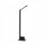 Lámpatest , állólámpa , 80 cm , 5 Watt , természetes fehér , fekete , kültéri , IP65