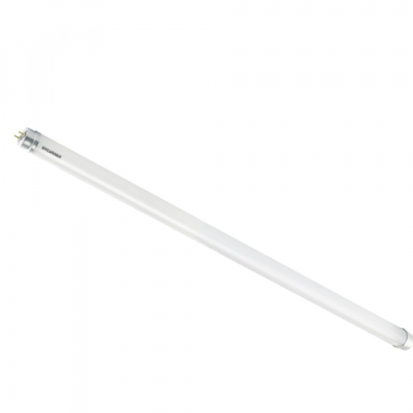 LED fénycső , T8 , 24W , 150 cm , hideg fehér , 4100 lumen , 171 lm/W , 5 év garancia , ToLEDo Superia