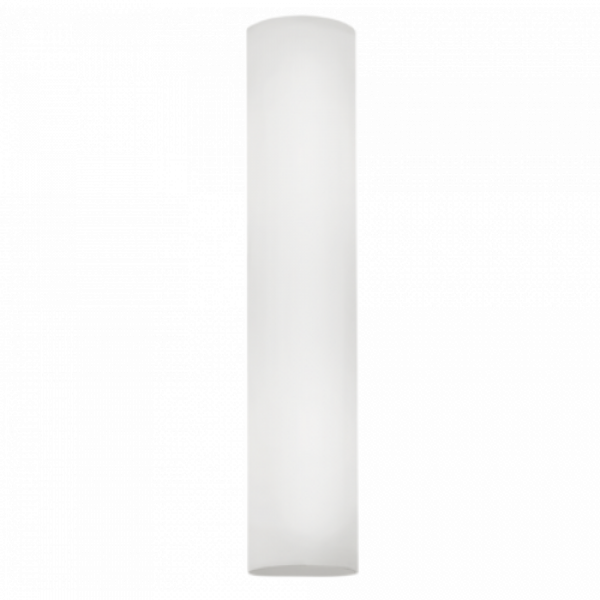 LED lámpatest , fali , 3 x E14-es foglalatú , 57 cm , üveg , opál , EGLO , ZOLA , 83405