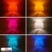 LED lámpa , égő , INNR , 2 x E14 , 2 x 5.3 Watt , RGB , CCT , dimmelhető , Philips Hue kompatibilis