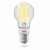 LED lámpa , égő , INNR , izzószálas hatás , filament , E27 , 4.2 Watt , meleg fehér , dimmelhető , Philips Hue kompatibilis