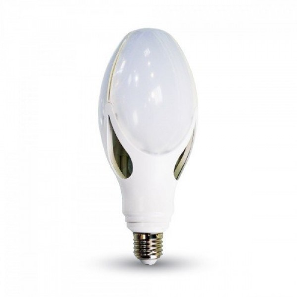 LED lámpa , égő , ED-90 , körte , E27 foglalat , 36 Watt , 3960 lumen , természetes fehér , Samsung Chip