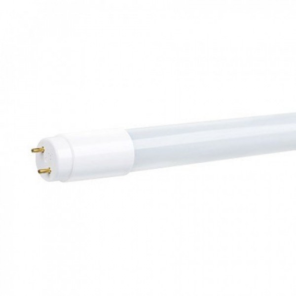 LED fénycső , T8 , 20W , 150 cm , természetes fehér , GE