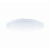 LED lámpatest , mennyezeti/fali , kristály hatású , 36W , kerek , állítható fehér színárnyalat (CCT) , dimmelhető , EGLO , FRANIA-A , 98237