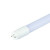 LED fénycső , T8 , 9W , 60 cm , SAMSUNG Chip , meleg fehér , 5 év garancia