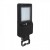 Utcai LED lámpatest  , napelemes , mozgásérzékelős , SMD , 40 Watt , 120 lm/W (A++) , természetes fehér , IP65