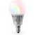 RGB-CCT LED lámpa , égő , körte , E14 foglalat , 5 Watt , dimmelhető , SMART , Miboxer (Mi-Light) , FUT013