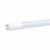 LED fénycső , T8 , 8W , 60 cm , hideg fehér , LUX (A++, 125 lm/W) , üveg , GE