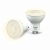 LED lámpa , égő , INNR , szpot , 2 x GU10 , 36° , COB , 2 x 4.8 Watt , meleg fehér , dimmelhető , Philips Hue kompatibilis