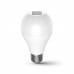 LED lámpa , égő , UV-C fertőtlenítéssel , E27 , 8W , természetes fehér , 59S , SunClean