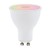 LED lámpa , égő , szpot , GU10 , 5W , dimmelhető , RGB , CCT , EGLO , Connect , 11856