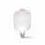 LED lámpa , égő , henger , UV-C fertőtlenítéssel , T120 , E27 , 40W , hideg fehér , 59S , SunClean